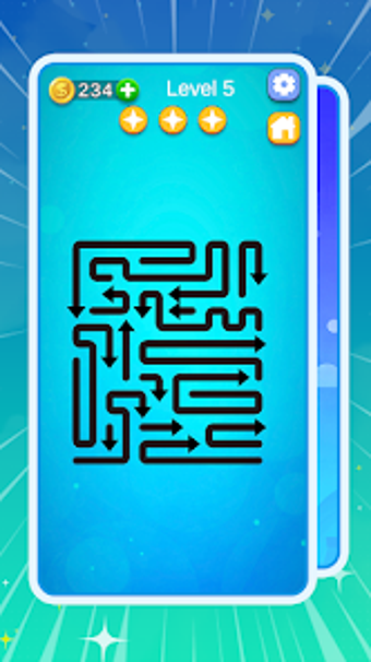 Imagen 0 para Arrow Detached