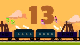 Image 0 for Boiiing Boiiing