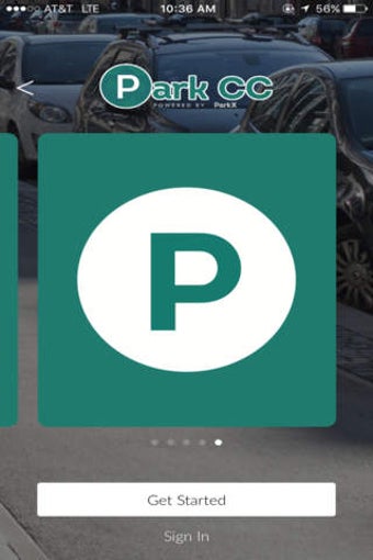 Imagen 0 para Park CC - Mobile Payments…