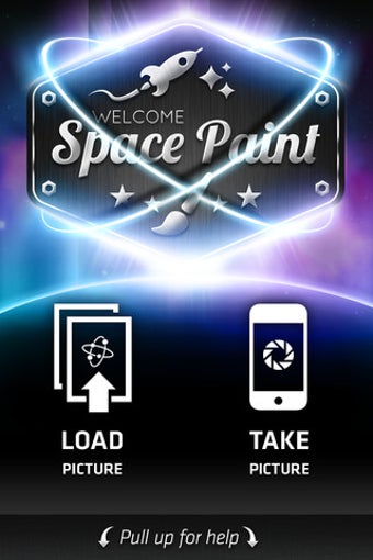 Imagen 2 para SpacePaint
