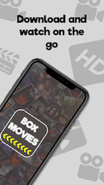 Imagen 0 para Tv Shows & Box office mov…