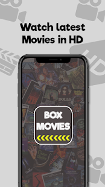Imagen 2 para Tv Shows & Box office mov…