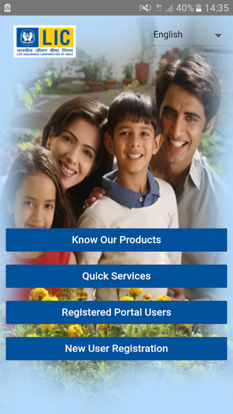 Image 3 for LIC Customer