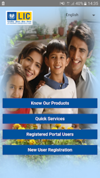 Imagen 2 para LIC Customer