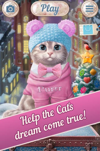 Image 0 for Knittens