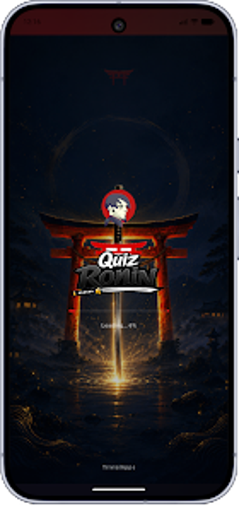 Image 0 for Quiz Ronin