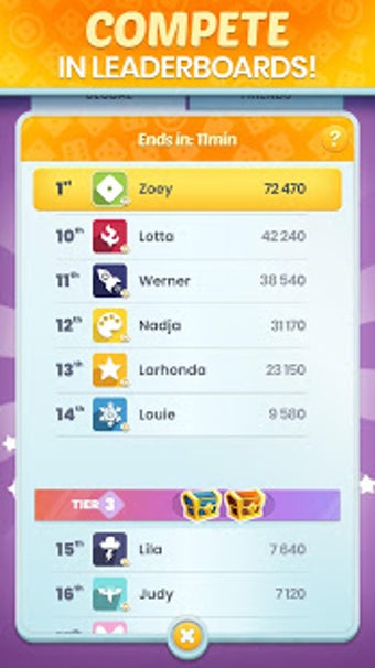 Image 2 for Golden Roll: The Yatzy Di…