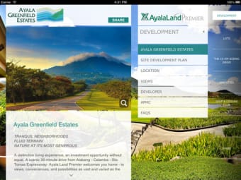 Image 4 for Ayala Greenfield Estates