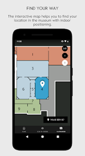 Image 3 for L@kenhal app