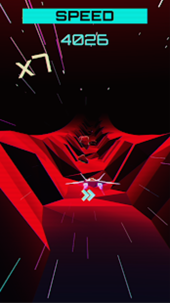 Image 0 for Warp Driver