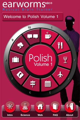 Image 0 for Rapid Polish Volume 1