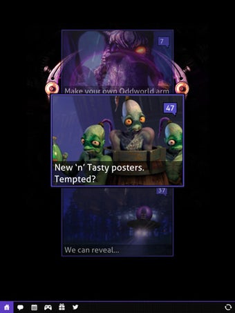 Image 3 for Oddworld Portal