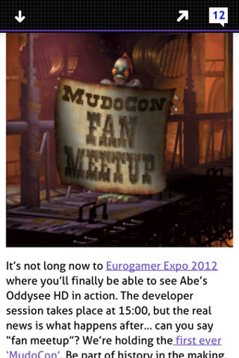 Image 7 for Oddworld Portal
