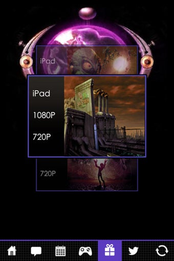 Image 4 for Oddworld Portal