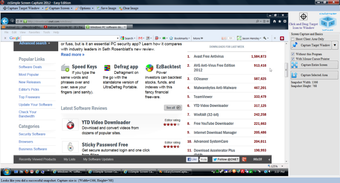 Image 0 for csSimple Screen Capture 2…