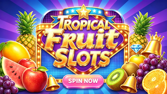 Imagen 0 para Retro Fruit Slots