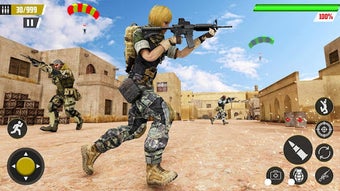 Image 1 for Counter Terrorist Special…
