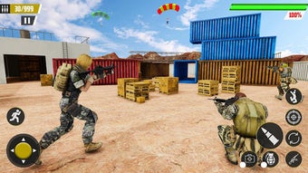 Image 2 for Counter Terrorist Special…