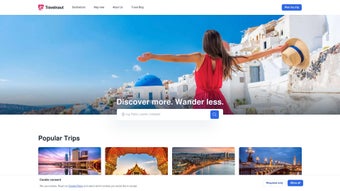 Imagen 0 para Travelnaut