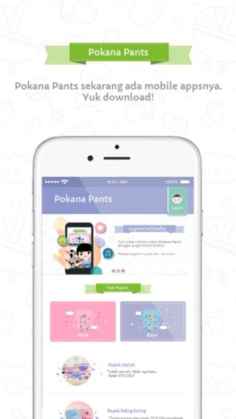 Image 1 for Pokana Pants