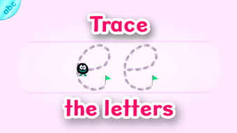 Image 1 for Hairy Phonics 2