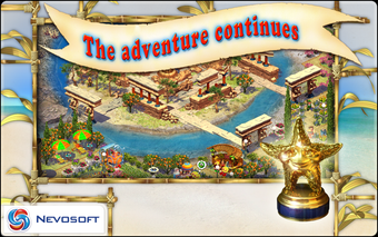 Image 0 for Paradise Beach 2