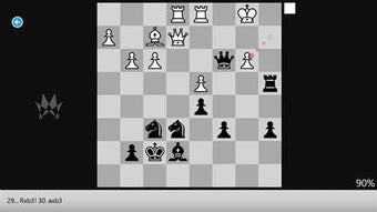 Image 0 for Chess Tactics for Windows…