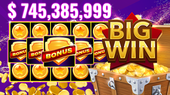 Image 1 for Vegas Party Slots - Casin…