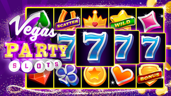 Image 0 for Vegas Party Slots - Casin…