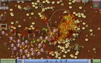 Imagen 0 para Harvest: Massive Encounte…
