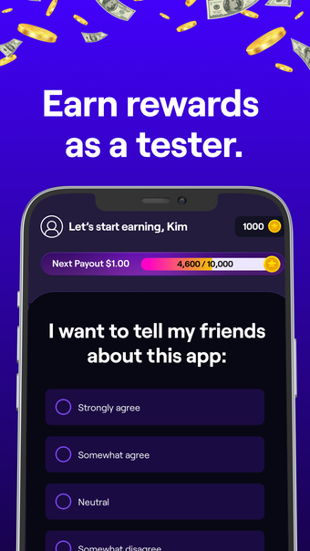 Imagen 0 para Playful Rewards