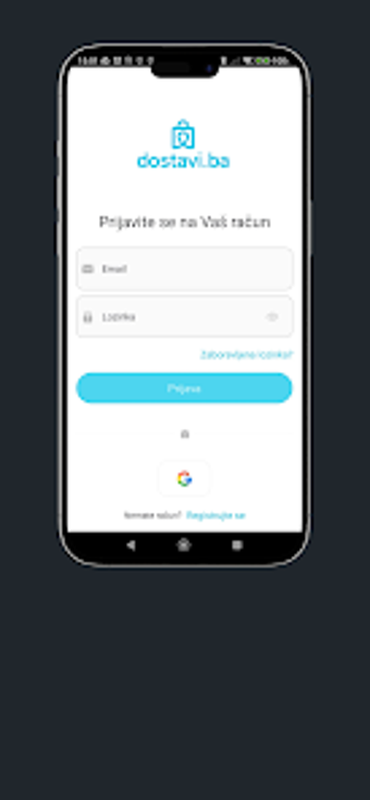 Imagen 0 para Dostavi.ba