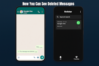 Image 0 for Notistar -Notification Hi…