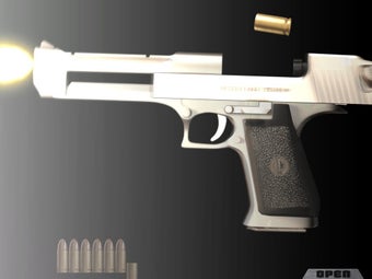 Image 3 for iGun Pro -The Original Gu…