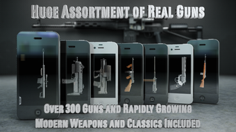 Image 2 for iGun Pro -The Original Gu…