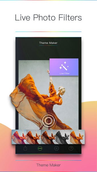 Image 0 for Theme Maker