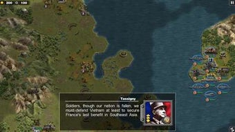 Image 1 for Glory of Generals: Pacifi…