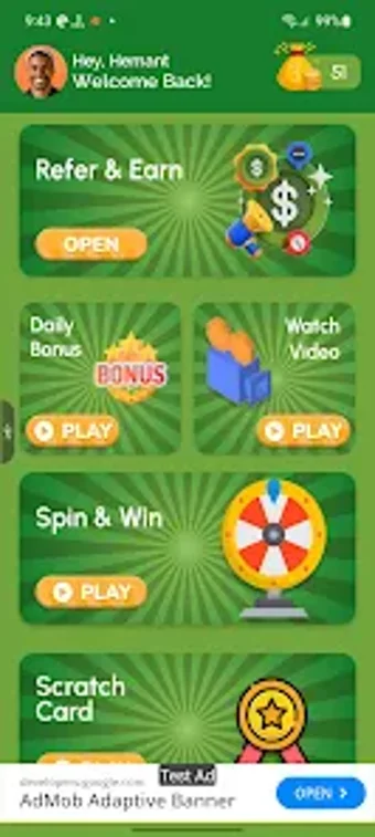 Image 0 for Kaam Wala