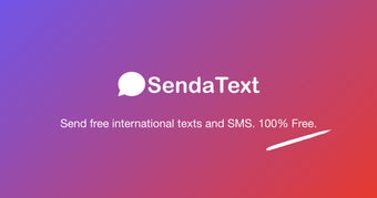 Image 0 for SENDaTEXT