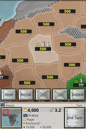 Imagen 0 para Age of Conquest: Africa