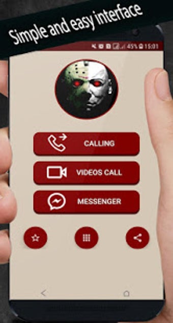 Imagen 0 para Friday The 13th Video Cal…