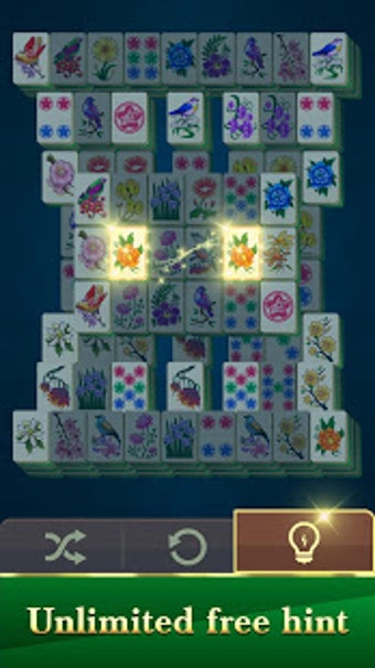 Image 3 for Mahjong Classic: Tile mat…