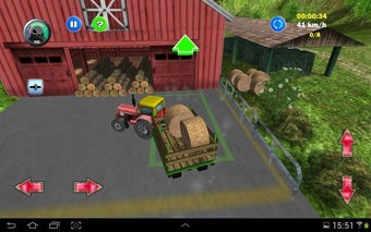 Image 2 for Tractor: More Farm Drivin…