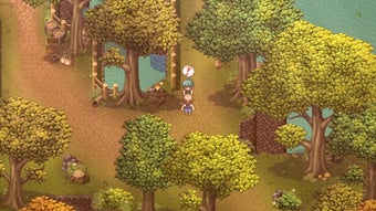 Image 0 for Mistia - The Kingdom of K…