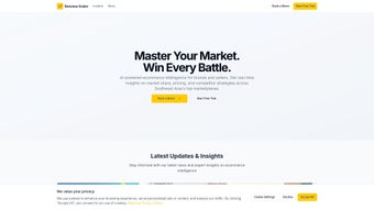 Imagen 0 para Revenue Scaler