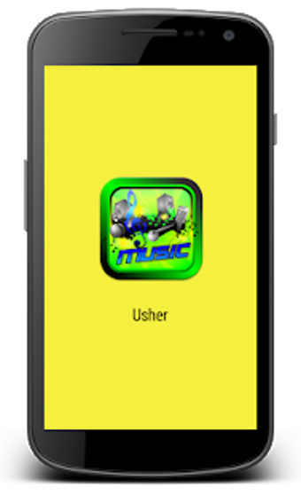 Imagen 0 para Usher Songs