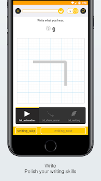 Imagen 1 para Learn Korean with Master …
