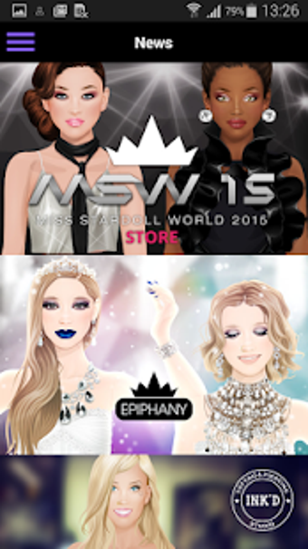 Imagen 4 para Stardoll Access