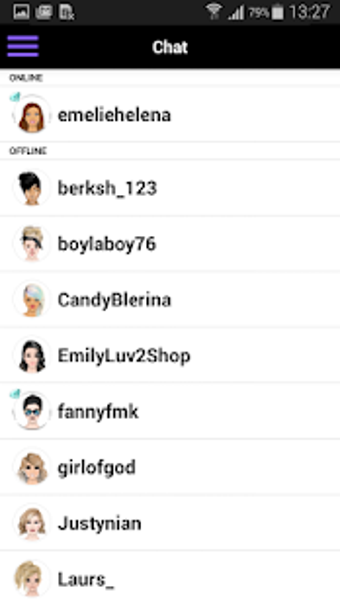 Imagen 0 para Stardoll Access