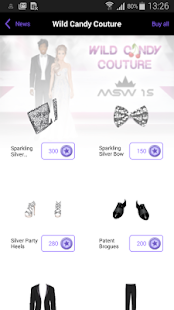 Imagen 3 para Stardoll Access